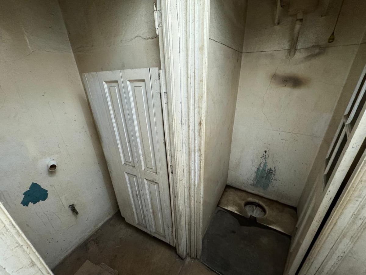 Depto.tipo casa de 3 ambientes en Venta en Caballito