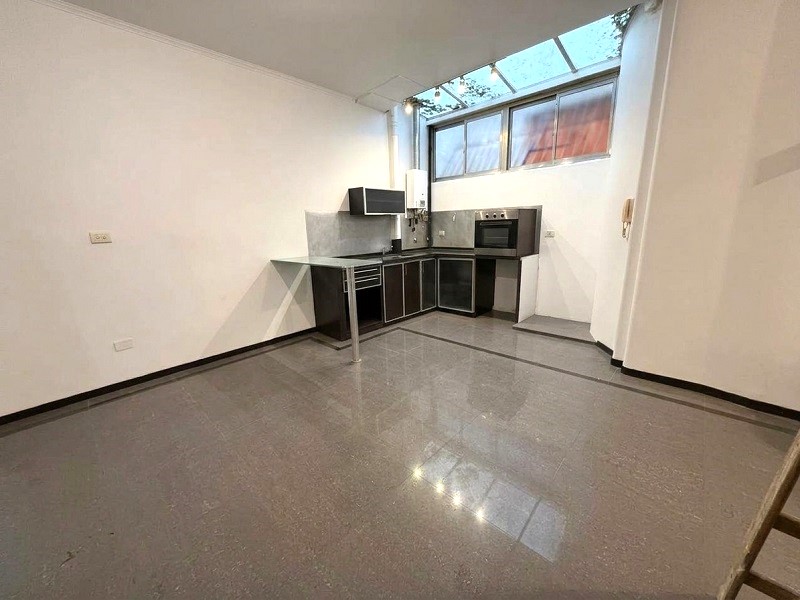 Depto.tipo casa de 3 ambientes en  Venta en Almagro. HUMAHUACA al 4000. Imagen 1