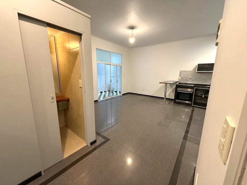 Depto.tipo casa de 3 ambientes en Venta en Almagro