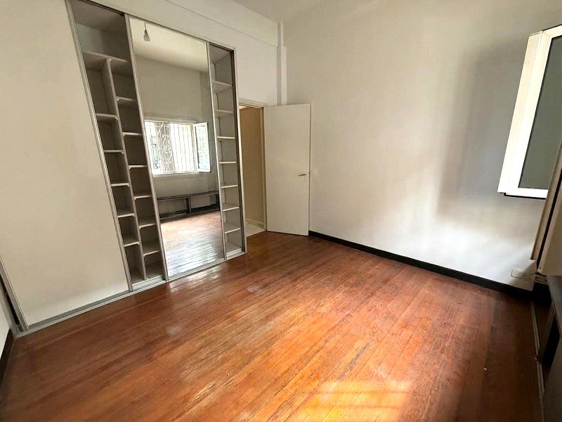 Depto.tipo casa de 3 ambientes en Venta en Almagro