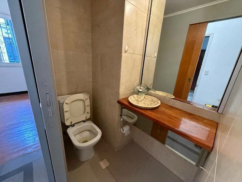 Depto.tipo casa de 3 ambientes en Venta en Almagro