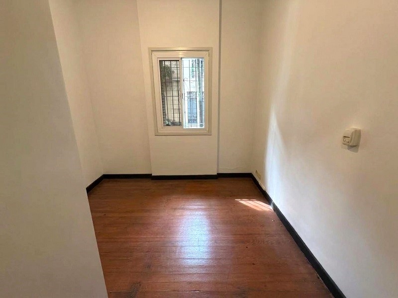 Depto.tipo casa de 3 ambientes en Venta en Almagro
