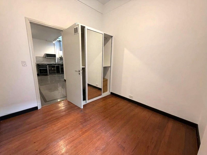 Depto.tipo casa de 3 ambientes en Venta en Almagro