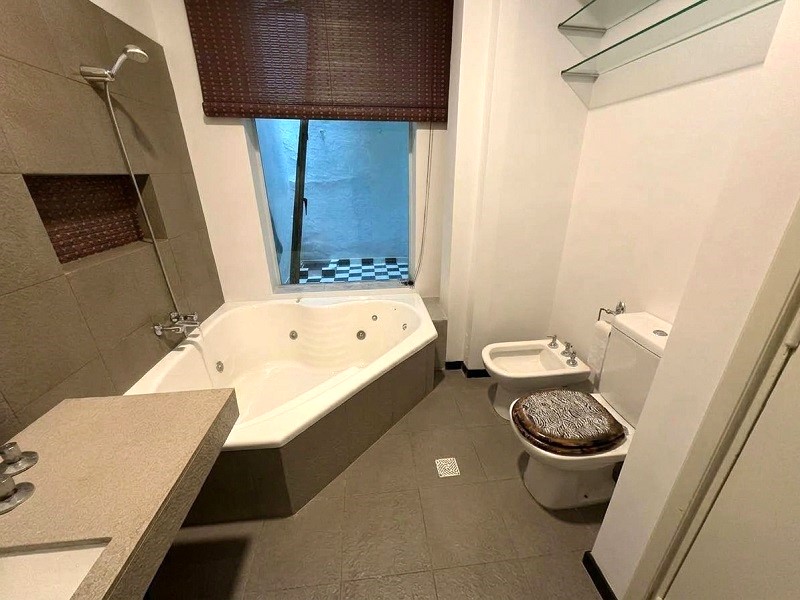Depto.tipo casa de 3 ambientes en Venta en Almagro