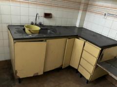 Depto.tipo casa de 2 ambientes en Venta en Villa crespo