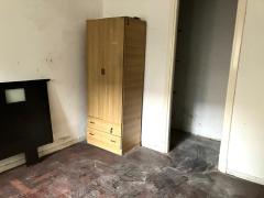 Depto.tipo casa de 2 ambientes en Venta en Villa crespo