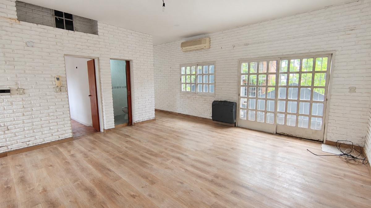 Depto.tipo casa de 4 ambientes en Venta en Almagro
