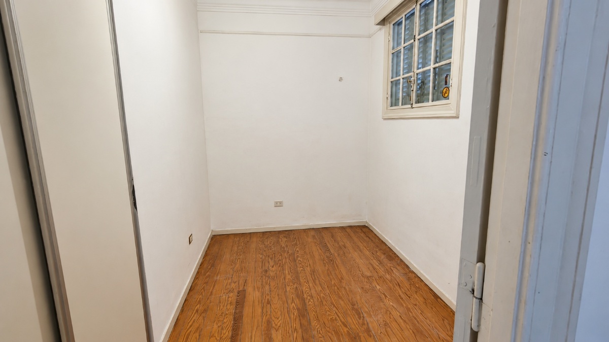 Depto.tipo casa de 4 ambientes en Venta en Villa crespo