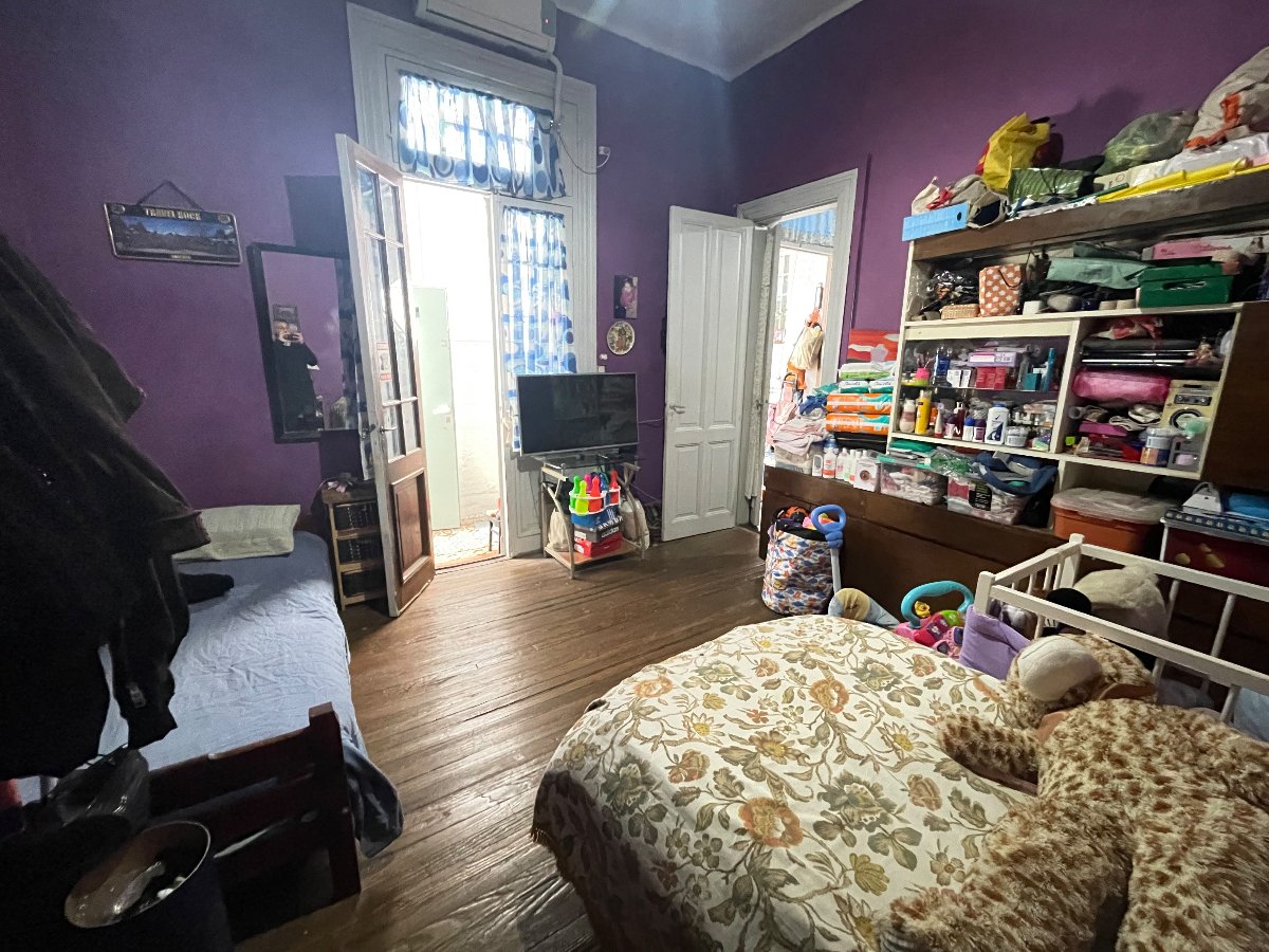 Depto.tipo casa de 2 ambientes en Venta en Barrio norte