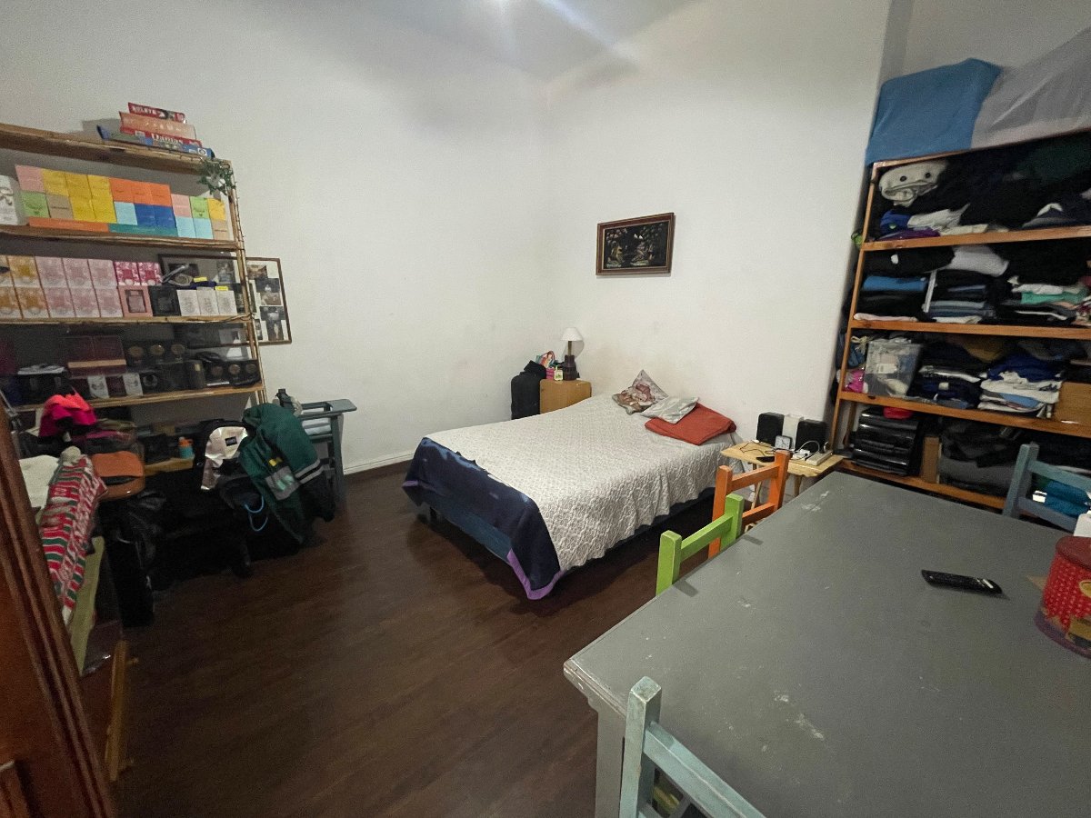 Depto.tipo casa de 2 ambientes en Venta en Barrio norte
