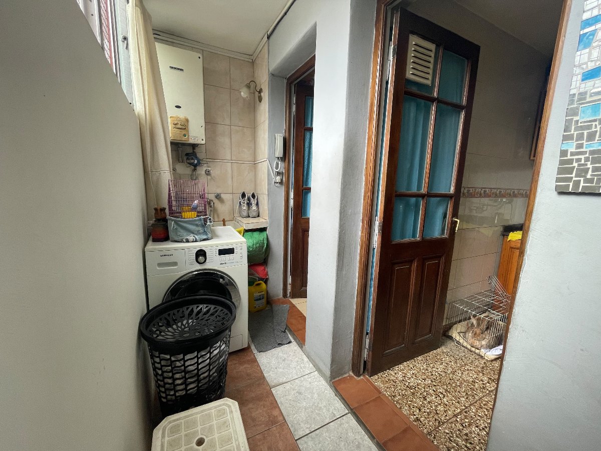 Depto.tipo casa de 2 ambientes en Venta en Barrio norte