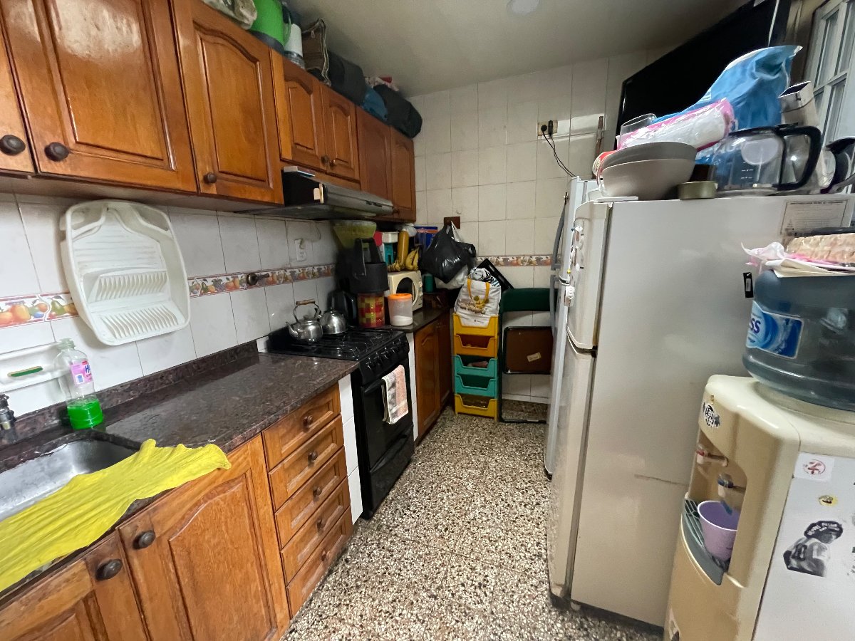 Depto.tipo casa de 2 ambientes en Venta en Barrio norte