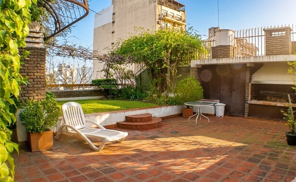 Casa de 5 ambientes en Venta en Almagro