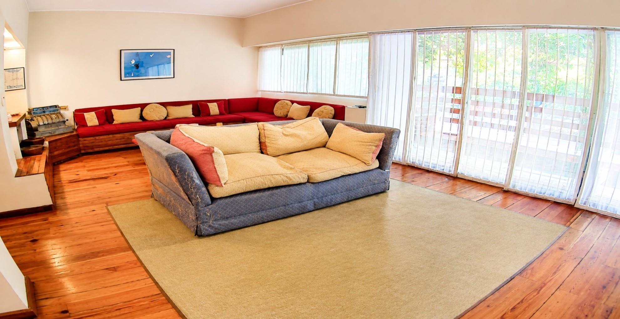 Casa de 5 ambientes en Venta en Almagro