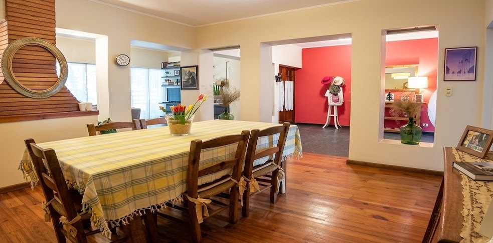 Casa de 5 ambientes en Venta en Almagro
