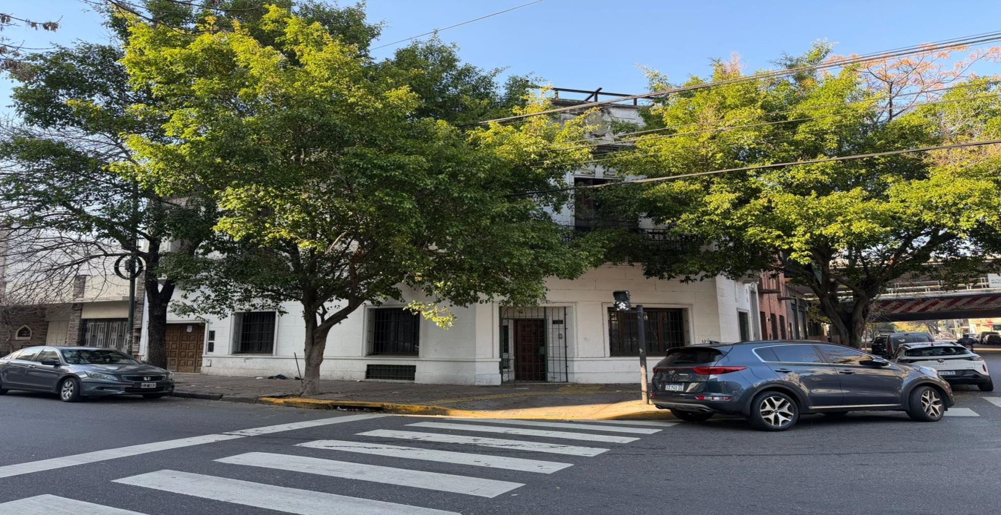 Casa de 8 ambientes en  Venta en Boedo. COCHABAMBA al 3700. Imagen 1