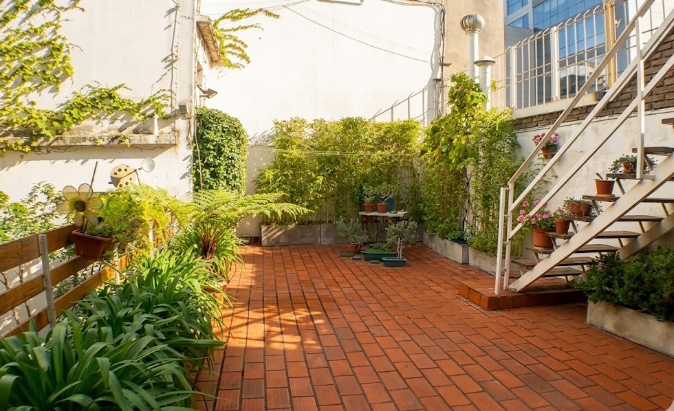 Casa de 5 ambientes en Venta en Villa crespo