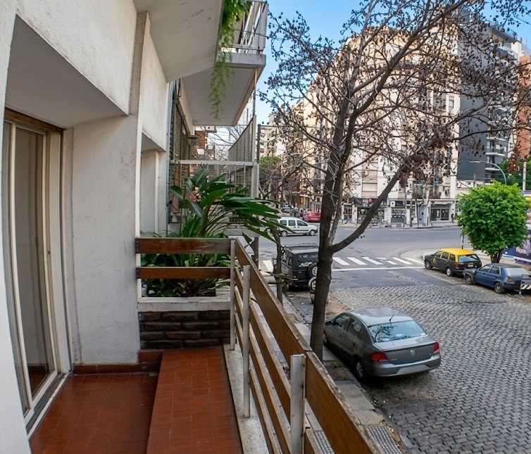 Casa de 5 ambientes en Venta en Villa crespo