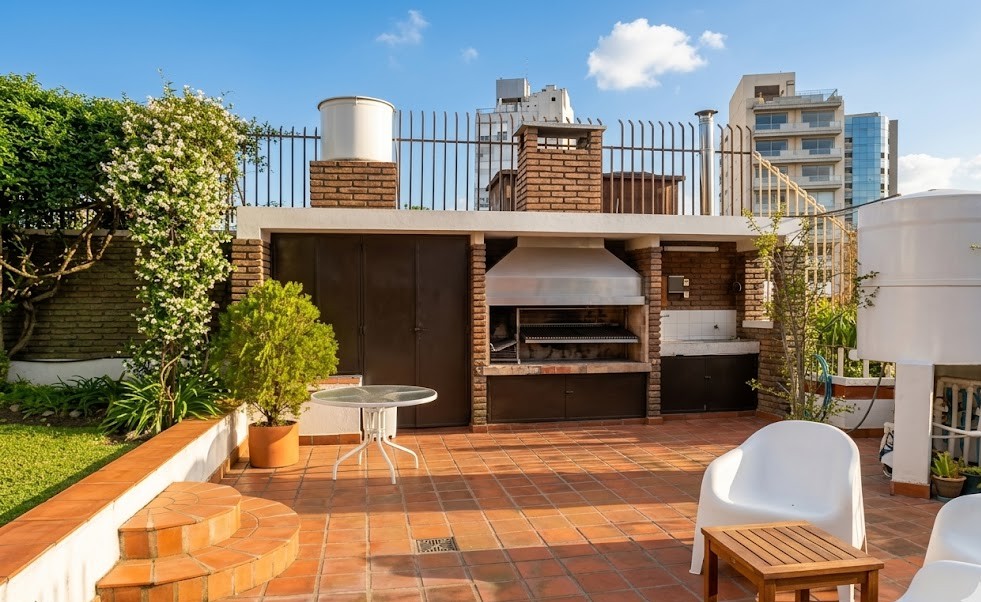 Casa de 5 ambientes en Venta en Palermo