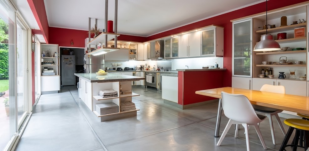Casa de 5 ambientes en Venta en Palermo