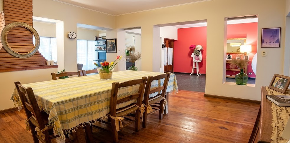 Casa de 5 ambientes en Venta en Palermo