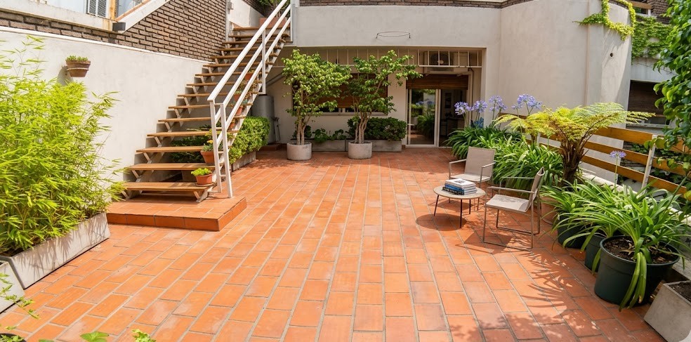 Casa de 5 ambientes en Venta en Palermo