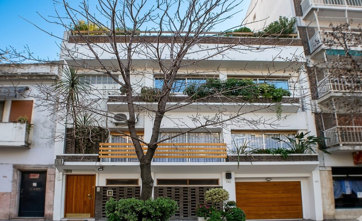 Casa de 5 ambientes en Venta en Palermo