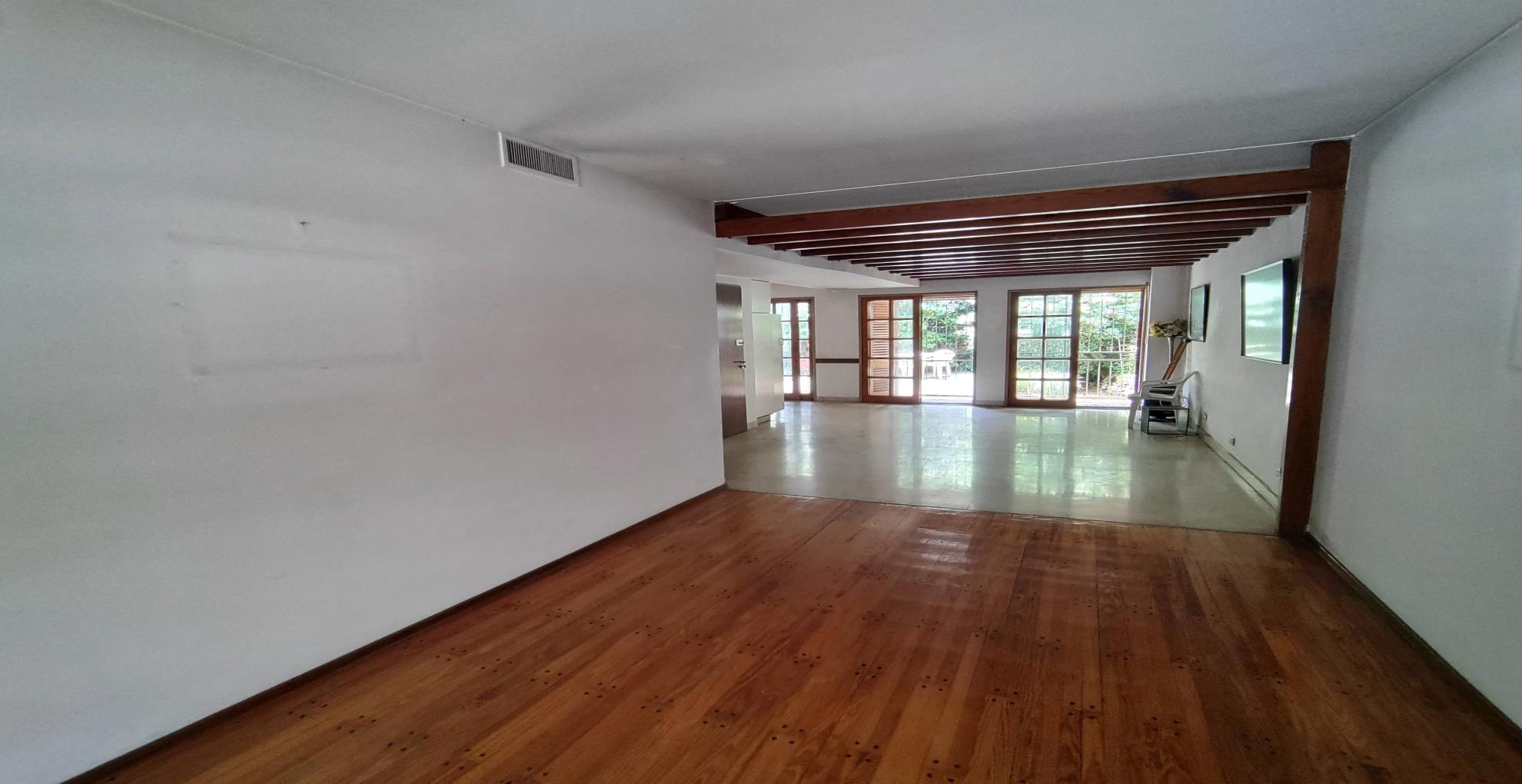 Casa de 4 ambientes en Alquiler en Villa crespo