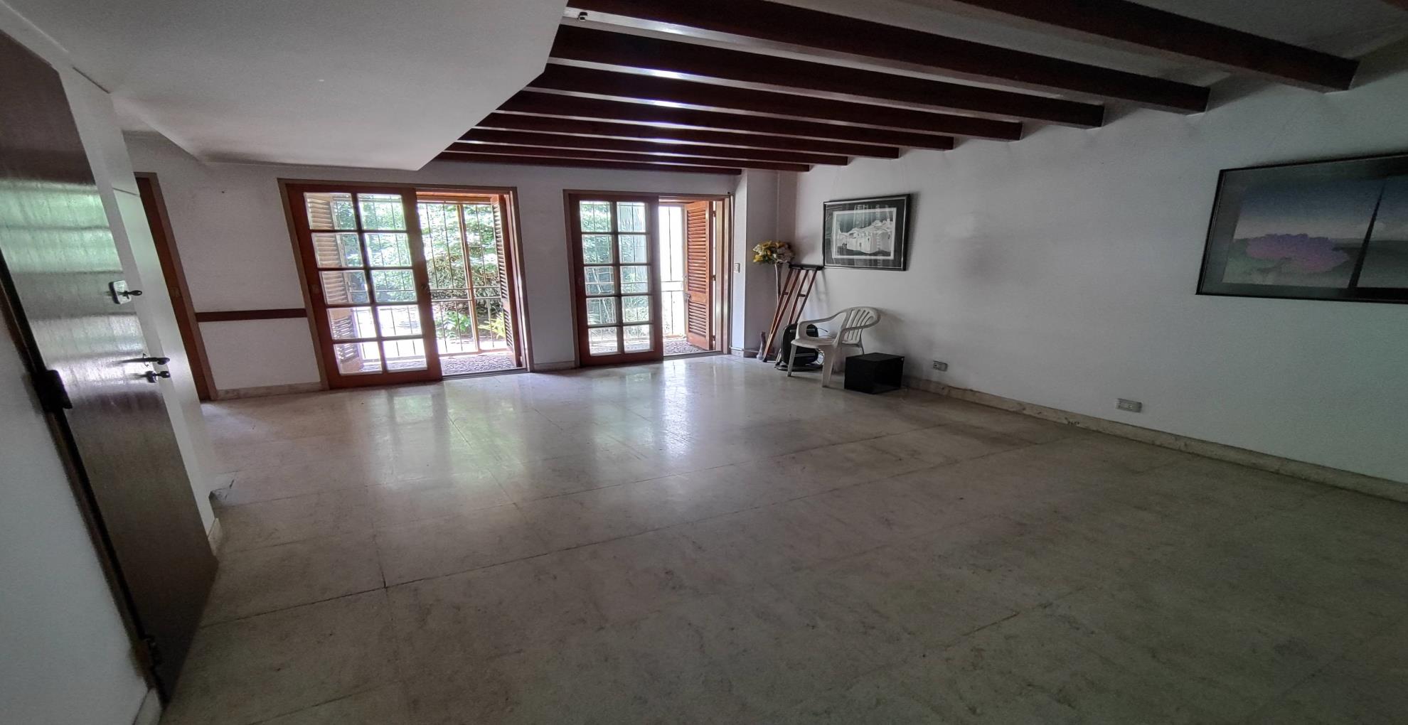 Casa de 4 ambientes en Alquiler en Villa crespo