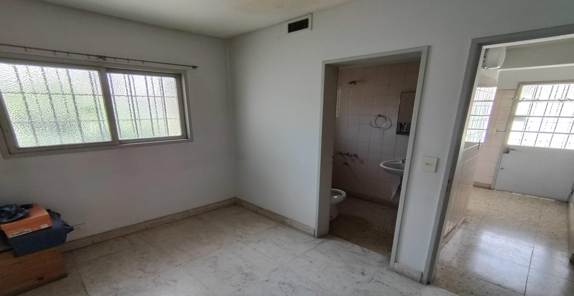 Casa de 4 ambientes en Alquiler en Villa crespo