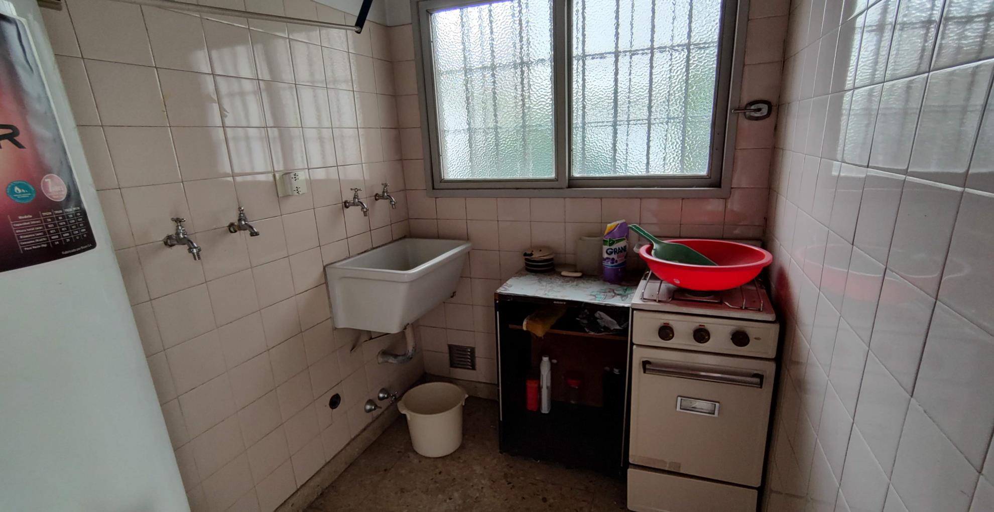 Casa de 4 ambientes en Alquiler en Villa crespo