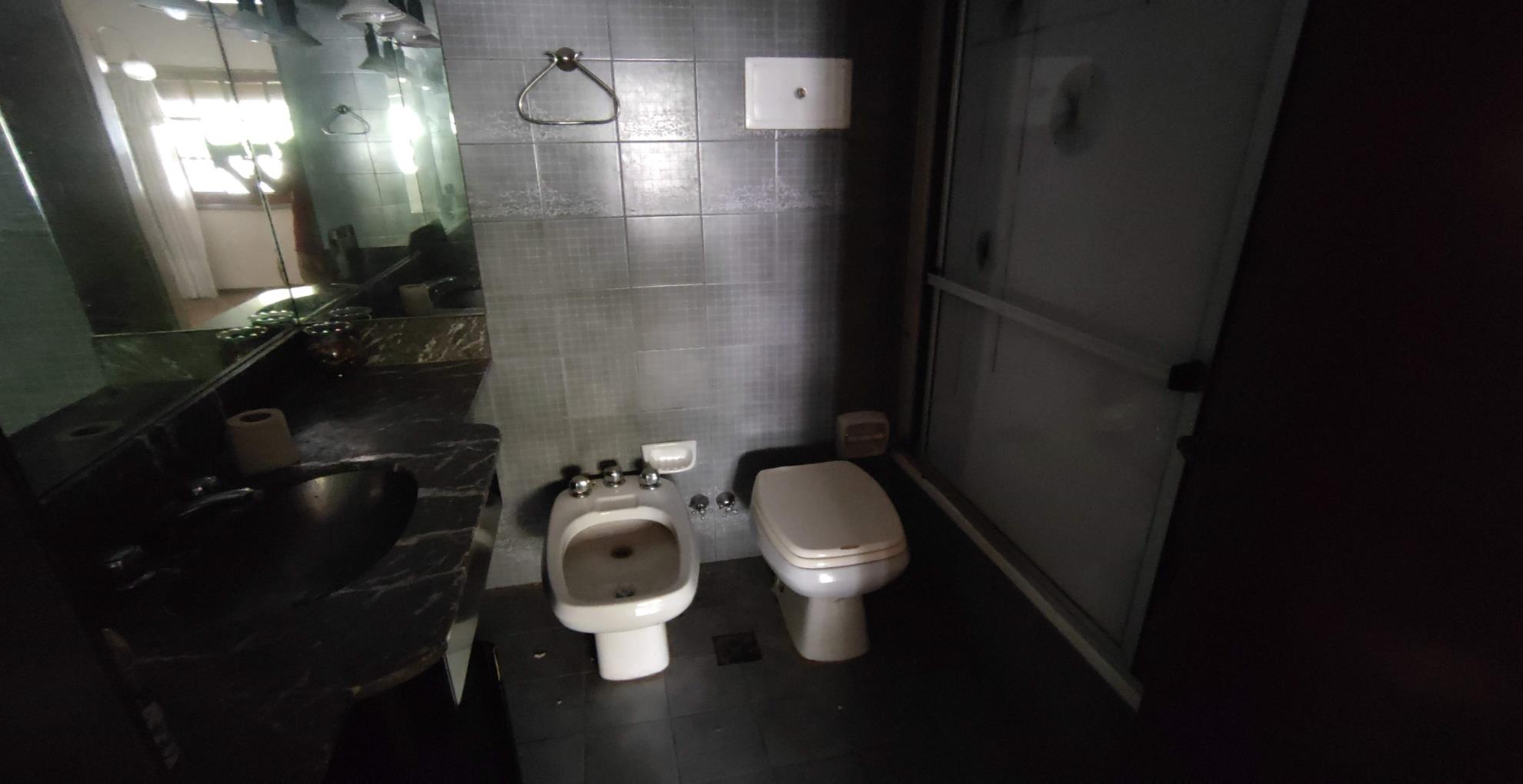 Casa de 4 ambientes en Alquiler en Villa crespo