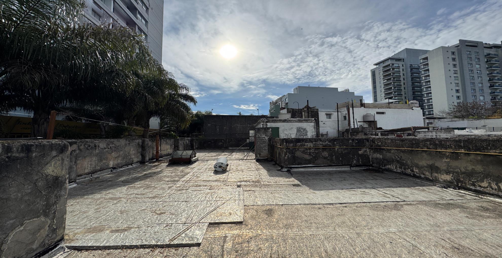 Casa de 5 ambientes en Venta en Villa crespo