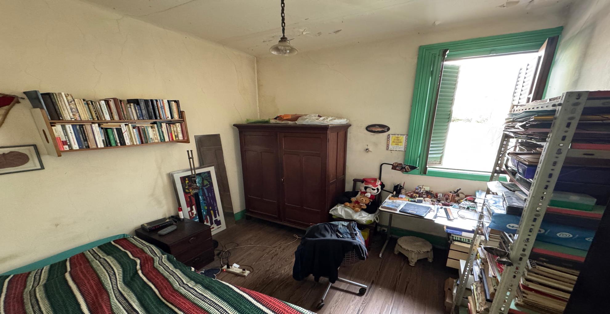 Casa de 5 ambientes en Venta en Villa crespo