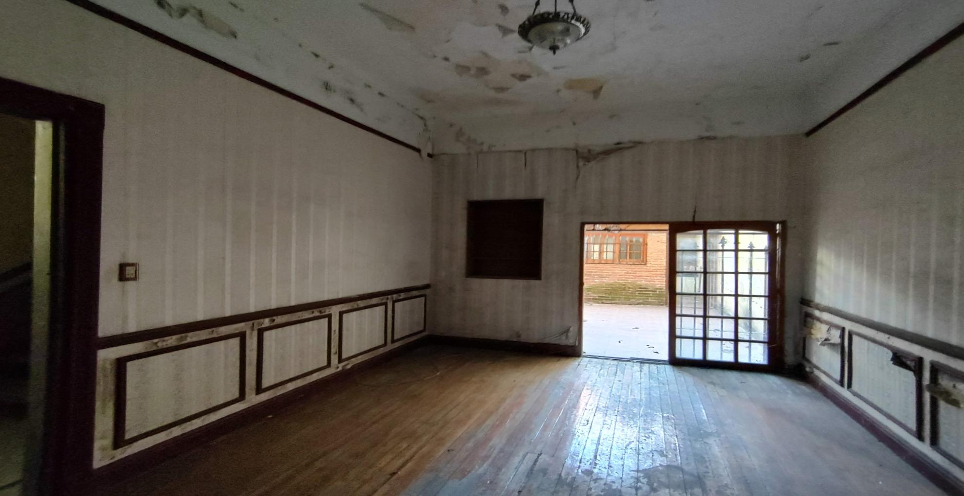 Casa de 8 ambientes en Venta en Caballito