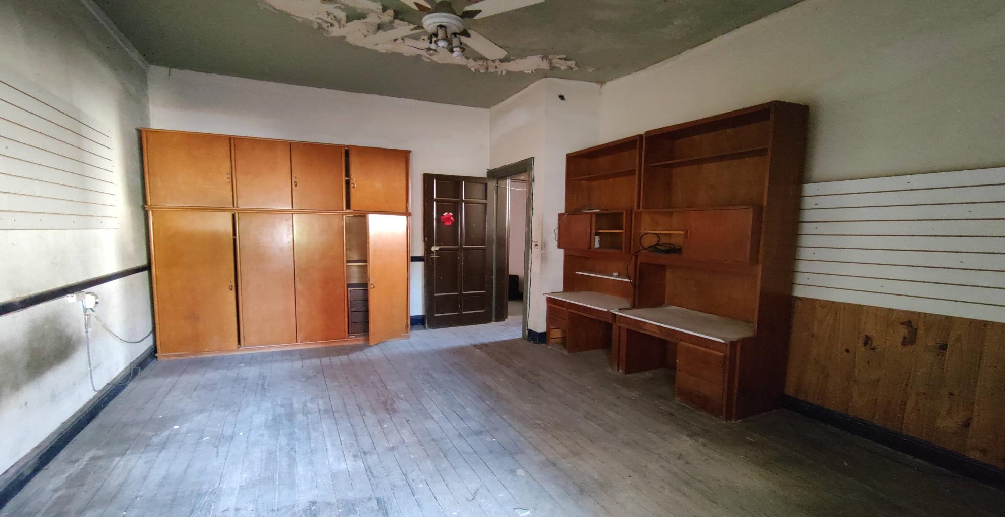 Casa de 8 ambientes en Venta en Caballito