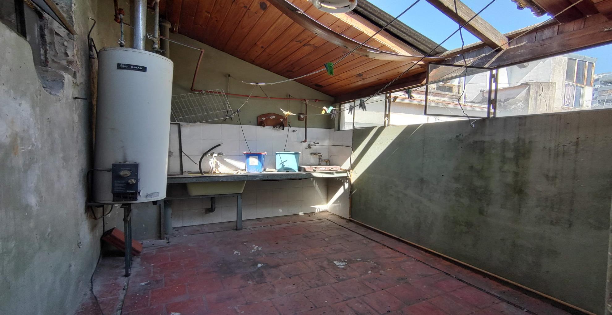 Casa de 8 ambientes en Venta en Caballito