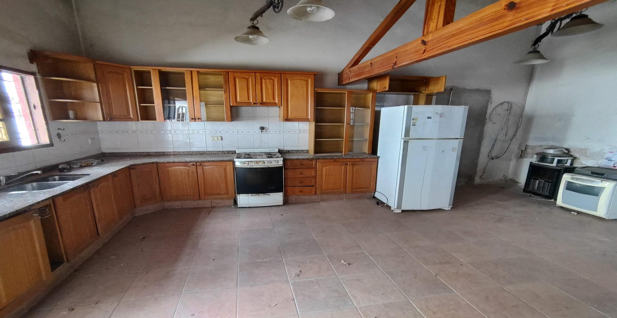 Casa de 8 ambientes en Venta en Caballito