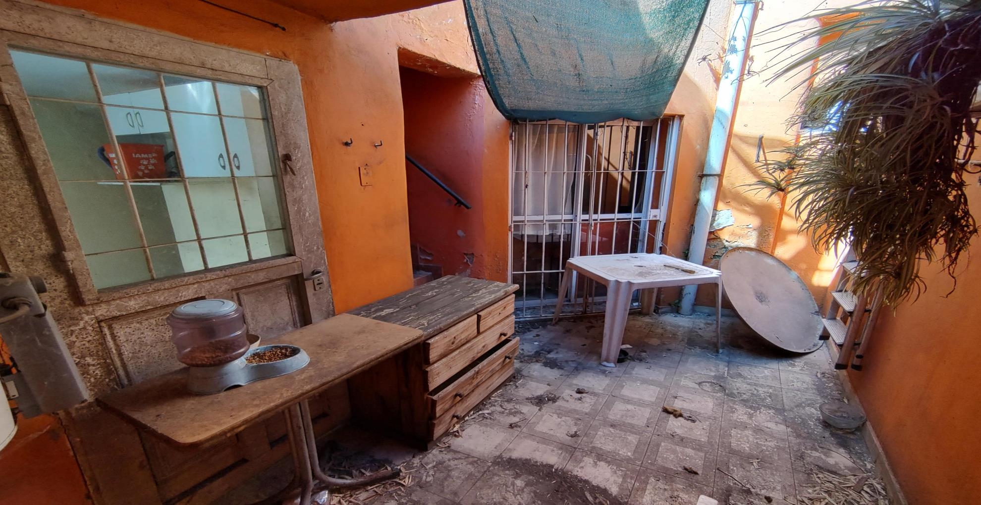 Casa de 8 ambientes en Venta en Caballito