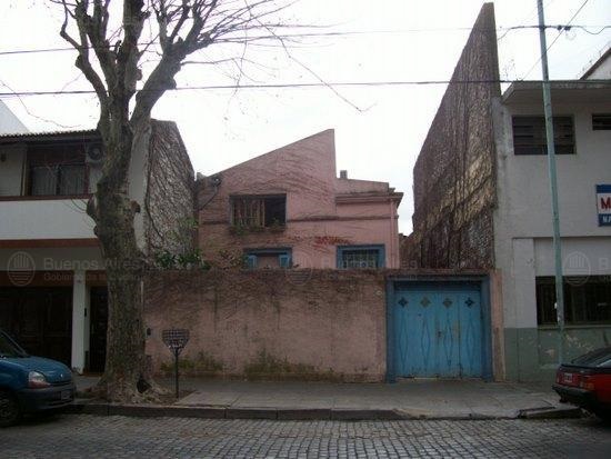 Casa de 6 ambientes en  Venta en Villa Crespo. BELAUSTEGUI LUIS DR. al 700. Imagen 1