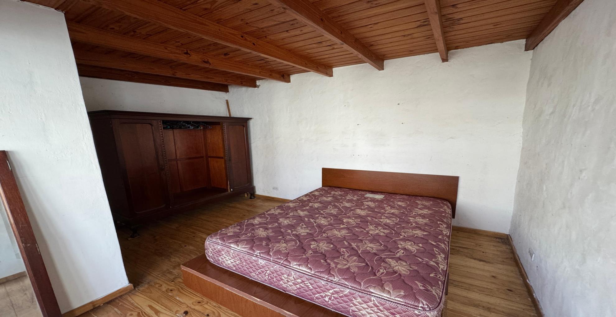Casa de 6 ambientes en Venta en Villa crespo