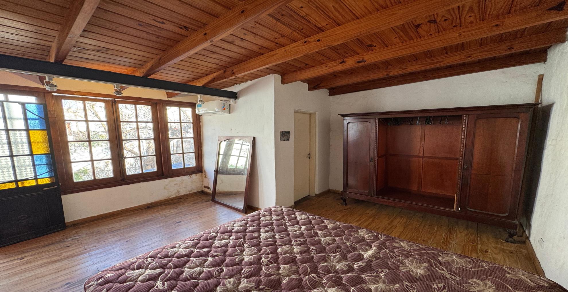 Casa de 6 ambientes en Venta en Villa crespo