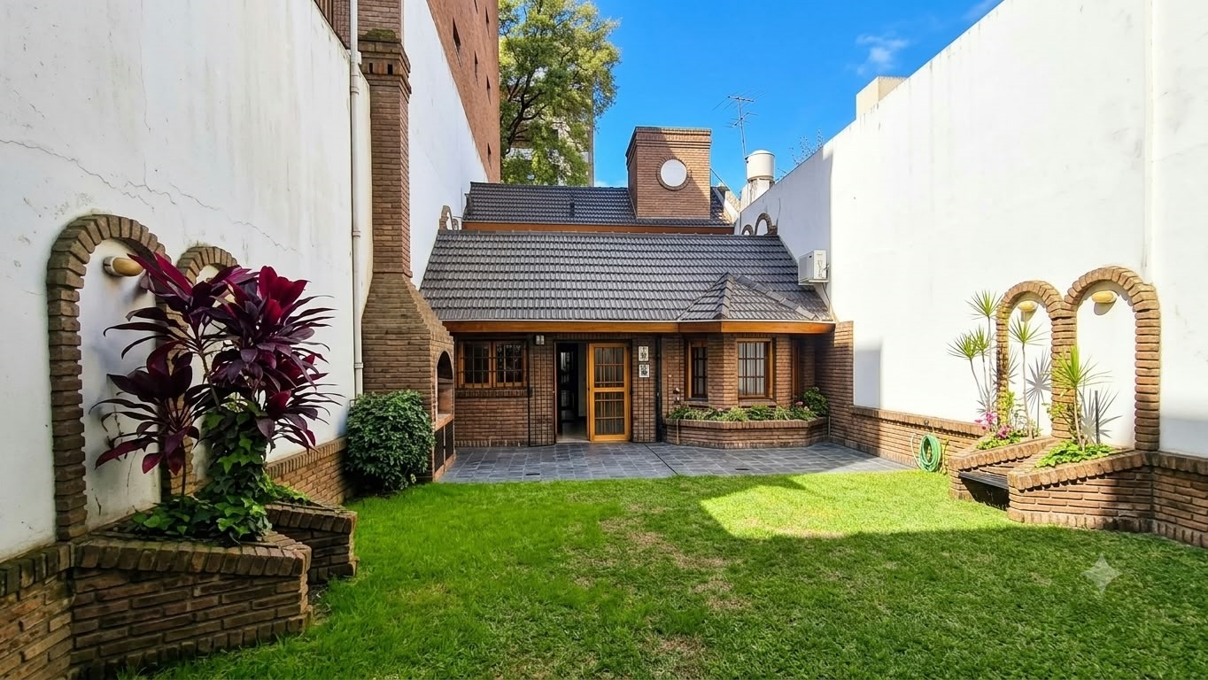 Casa de 5 ambientes en Venta en Caballito
