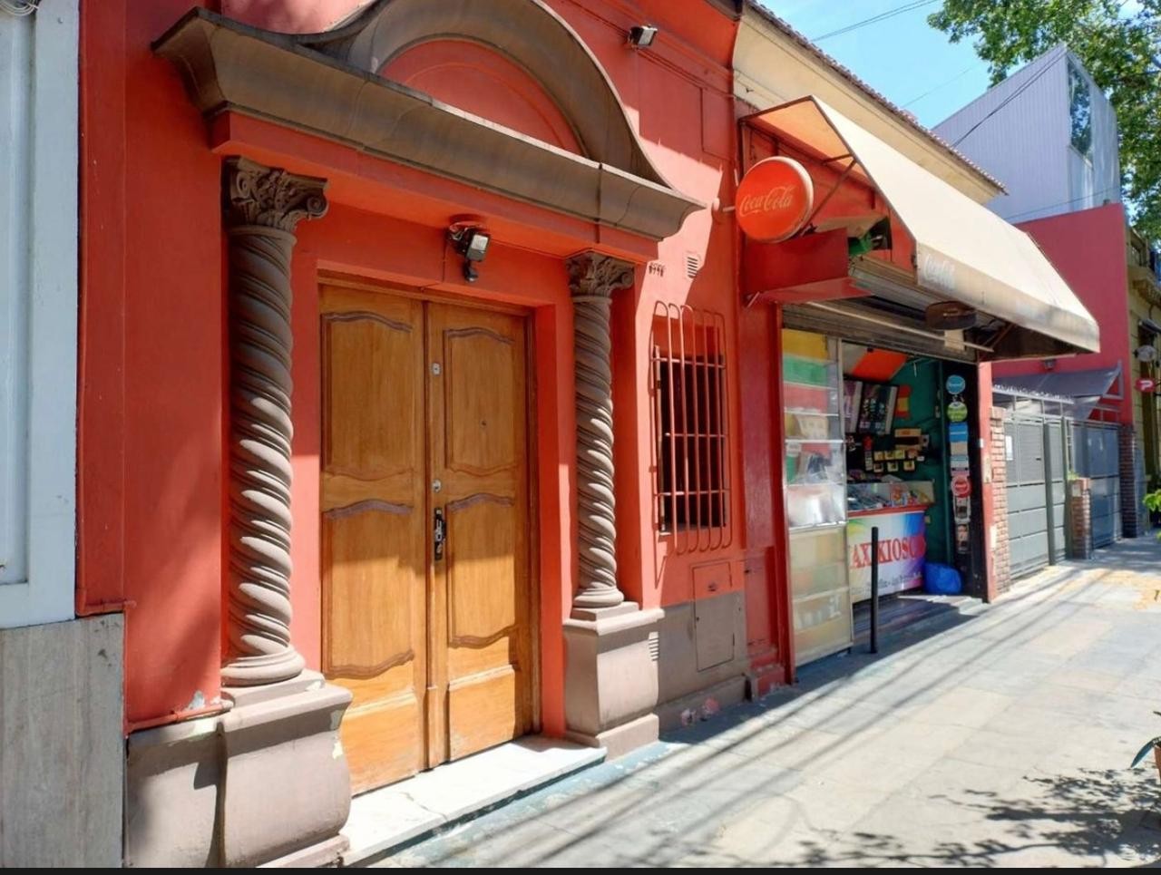 Casa de 4 ambientes en  Venta en Palermo. GORRITI al 5700. Imagen 1