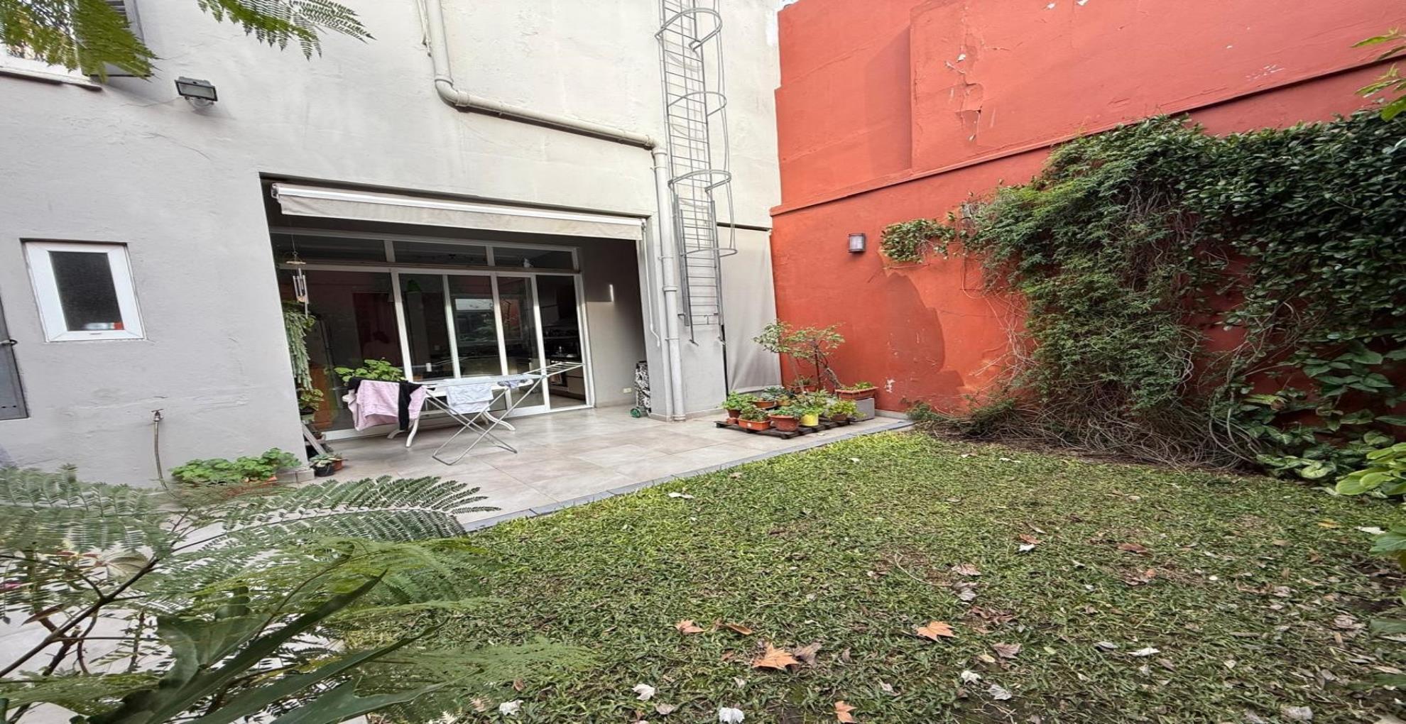 Casa de 6 ambientes en Venta en Belgrano