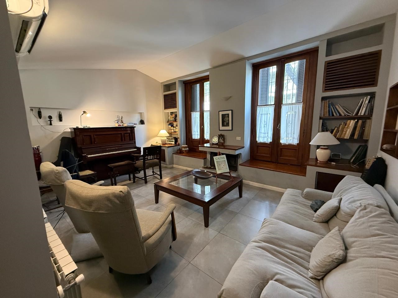 Casa de 6 ambientes en Venta en Belgrano