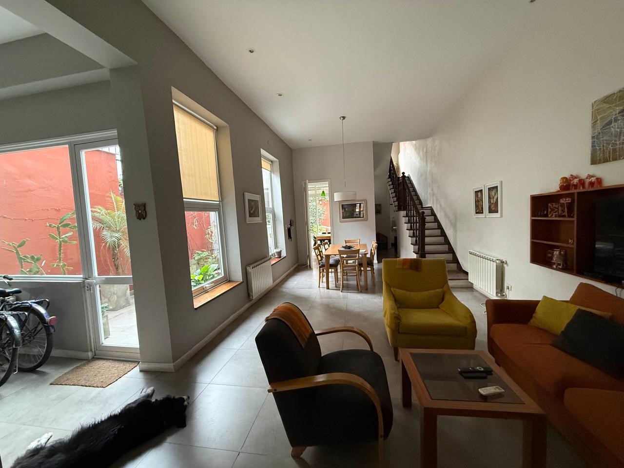 Casa de 6 ambientes en Venta en Belgrano