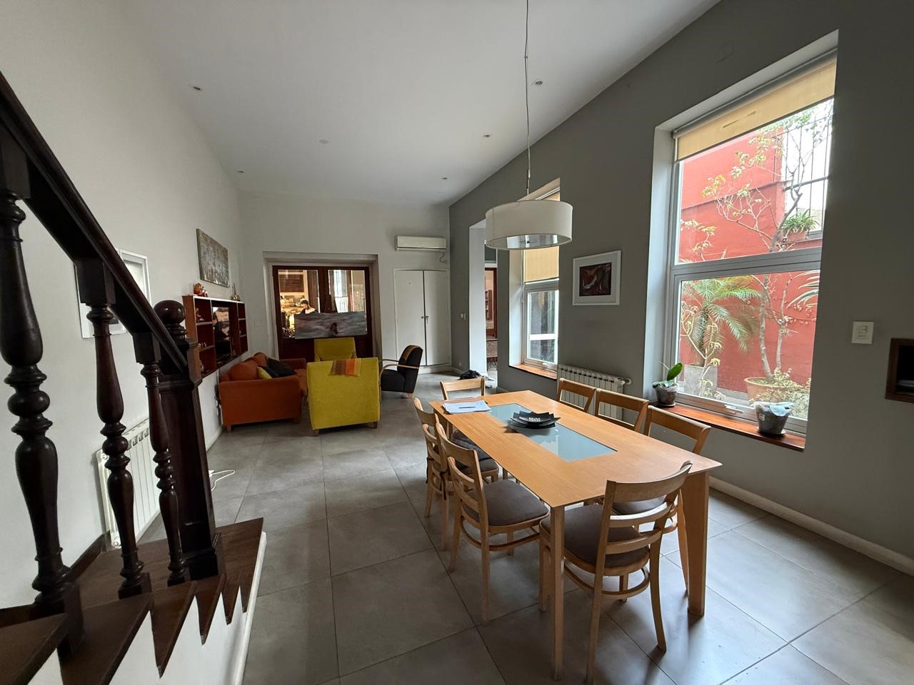 Casa de 6 ambientes en Venta en Belgrano