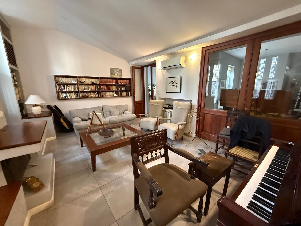 Casa de 6 ambientes en Venta en Belgrano