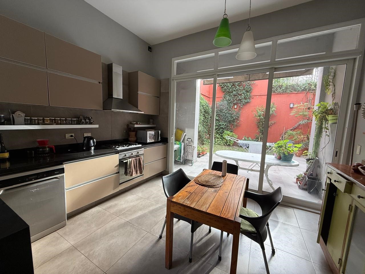 Casa de 6 ambientes en Venta en Belgrano